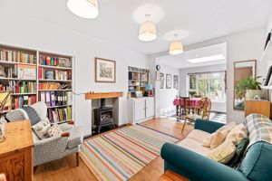 Family Room- click for photo gallery